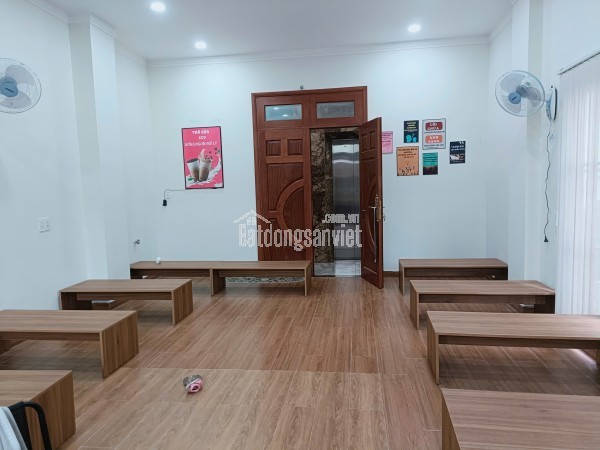 CẦN SANG NHƯỢNG LẠI MẶT BẰNG KINH DOANH TẦNG 1