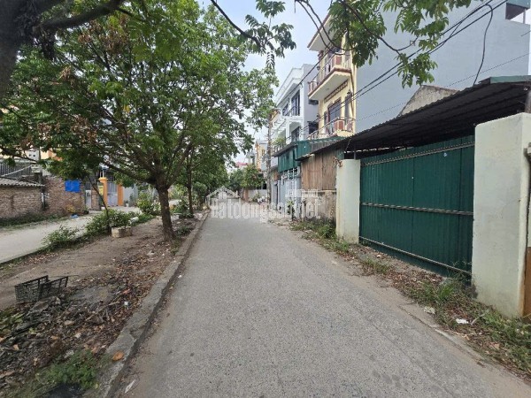 🚘🚘🚘 HIẾM!!!
- ĐẤT KHÁNH VÂN 
MẶT ĐƯỜNG Ô TÔ TRÁNH,GẦN VÀNH ĐAI 4. TIỆN ÍCH NGẬP TRÀN.🚘🚘🚘