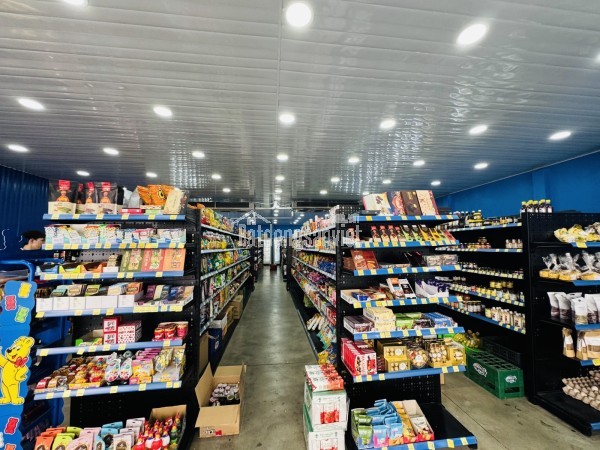 Bán nhàt mặt tiền Lê Quang Đạo, vị trí vàng kinh doanh, 355m2 chỉ 135ty