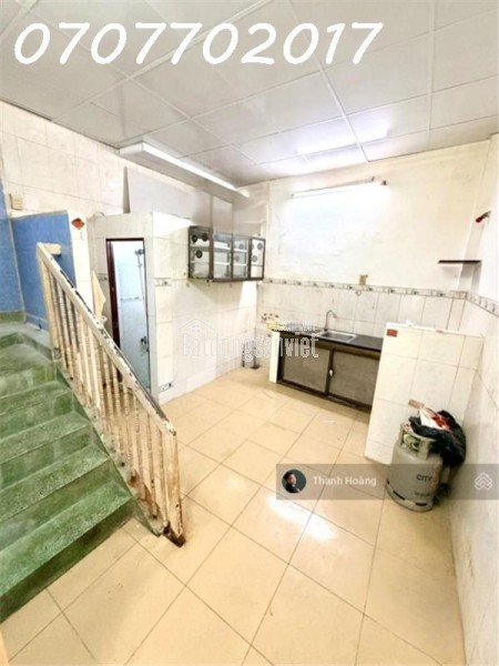 GIÁ TỐT HXH 5M 48m2 THOẠI NGỌC HẦU 6TỶ5 TL 3 TẦNG