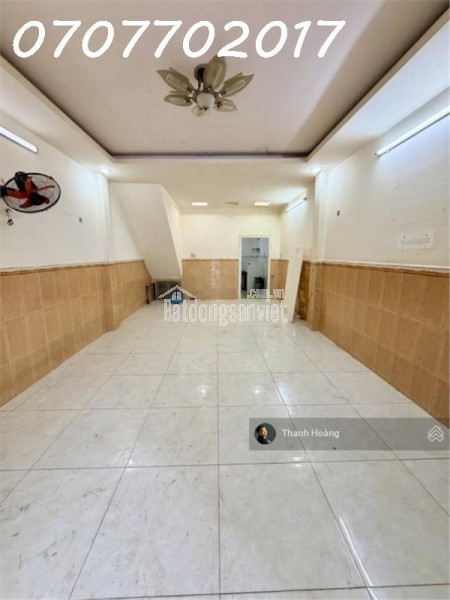 GIÁ TỐT HXH 5M 48m2 THOẠI NGỌC HẦU 6TỶ5 TL 3 TẦNG