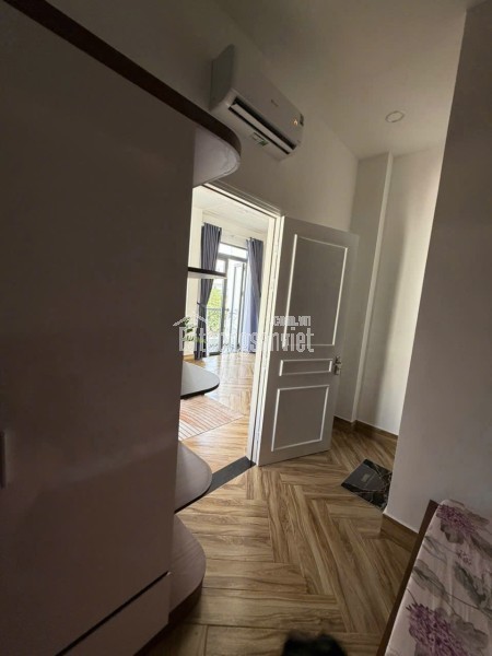 CHÍNH CHỦ BÁN BIỆT THỰ HIỆN ĐẠI HÓC MÔN – NGANG 10M ĐẲNG CẤP, GIÁ CHỈ 7.5 TỶ!