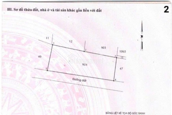 SIÊU PHẨM HIẾM XƯỞNG 3.550m² MẶT TIỀN ĐÔNG HƯNG THUẬN 10, Q12 – ĐÃ HOÀN CÔNG