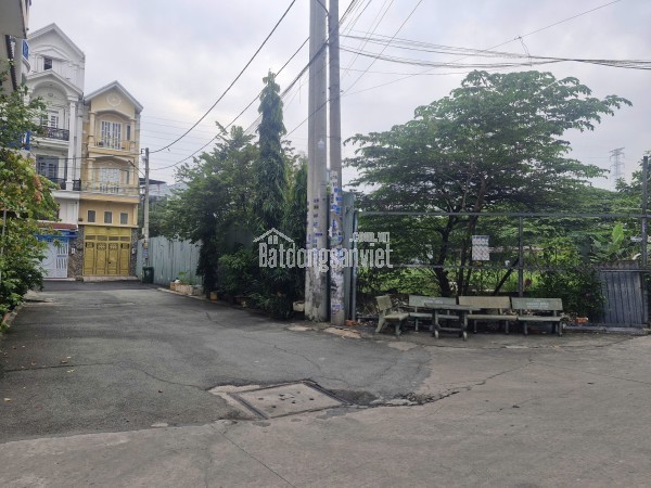 SIÊU PHẨM HIẾM XƯỞNG 3.550m² MẶT TIỀN ĐÔNG HƯNG THUẬN 10, Q12 – ĐÃ HOÀN CÔNG