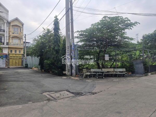 SIÊU PHẨM HIẾM XƯỞNG 3.550m² MẶT TIỀN ĐÔNG HƯNG THUẬN 10, Q12 – ĐÃ HOÀN CÔNG