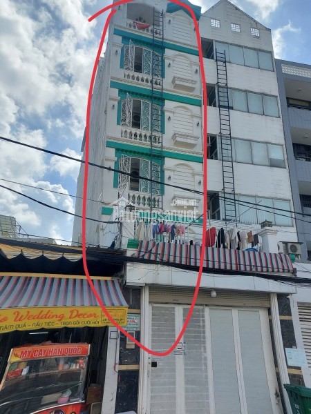 SIÊU PHẨM ĐẤT QUẬN 12 – LÔ ĐẸP (13X54) HIẾM GẦN SÔNG SÀI GÒN!