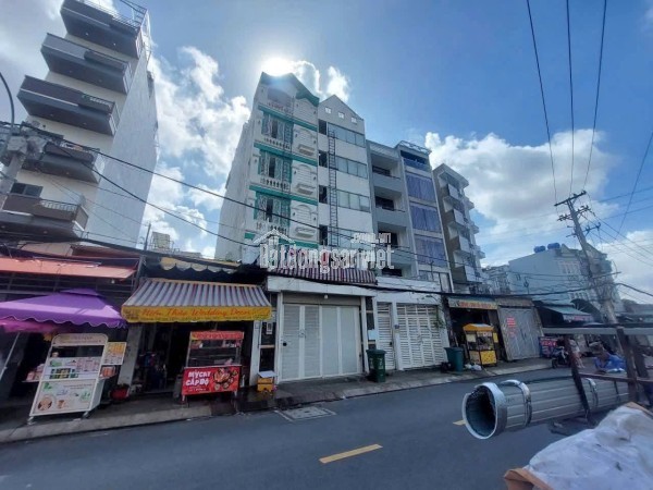 SIÊU PHẨM ĐẤT QUẬN 12 – LÔ ĐẸP (13X54) HIẾM GẦN SÔNG SÀI GÒN!