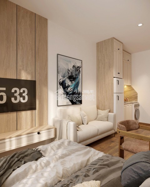 (Tin thật 100%) Bán tòa CHDV 112m2 x 28P tại Lê Văn Phan - HXH 8m ô tô tránh - DT 1,62 tỷ ~ 7%/năm