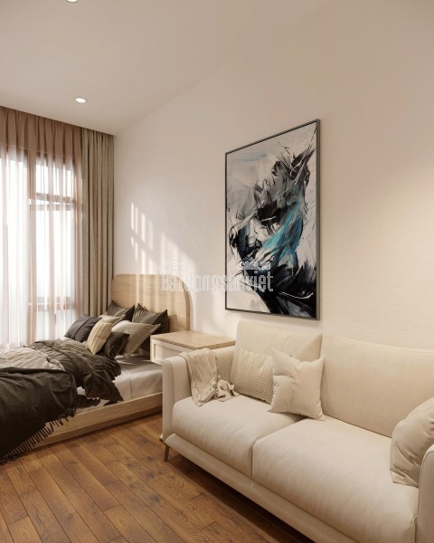 (Tin thật 100%) Bán tòa CHDV 112m2 x 28P tại Lê Văn Phan - HXH 8m ô tô tránh - DT 1,62 tỷ ~ 7%/năm