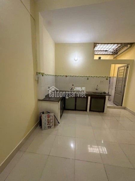 L1737 ⭐️ Nhà 3 tầng Thạnh Xuân 52 Q12, Vuông, 9xx tr