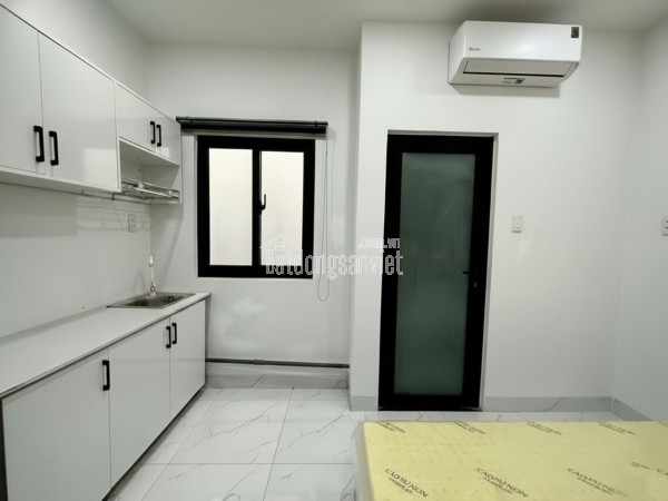 L1737 ⭐️ Nhà 3 tầng Thạnh Xuân 52 Q12, Vuông, 9xx tr