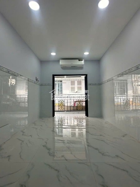 O1732 💖 Giảm 100tr! sát Ngã 6 Gò Vấp, SHR, 2 tầng, 5.5x7.3m, 4.x tỷ