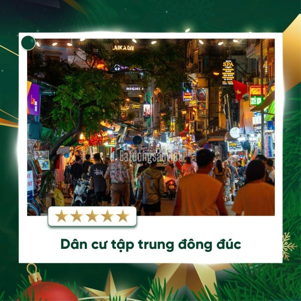 Sài Gòn tuyệt chủng 35tr/m2 nhưng chủ đầu tư Lê Phong làm được