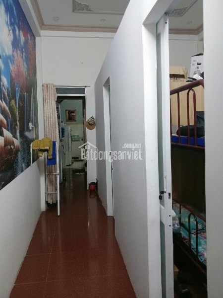 D1733 ⚡️ Giảm 800tr! Nhà trọ 11P sát cầu Ông Lãnh Q1, 30tr/th, 5.2x16m, 22.x tỷ x nhỏ