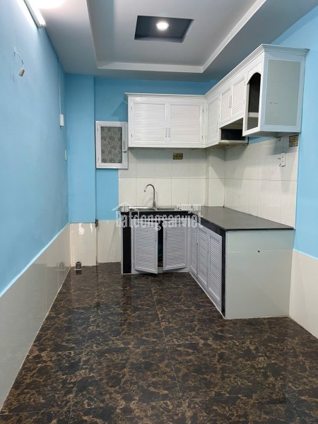 CHỦ GIẢM SÂU 280 TRIỆU – BÁN NHÀ MẶT TIỀN QUANG TRUNG, P.12, GÒ VẤP  ĐANG CHO THUÊ 30 TRIỆU/THÁNG