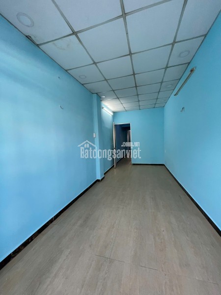GIÁ SỐC! CHỦ GIẢM 280 TRIỆU – NHÀ MẶT TIỀN QUANG TRUNG, P.12 GÒ VẤP
ĐANG CHO THUÊ 30 TRIỆU/THÁNG