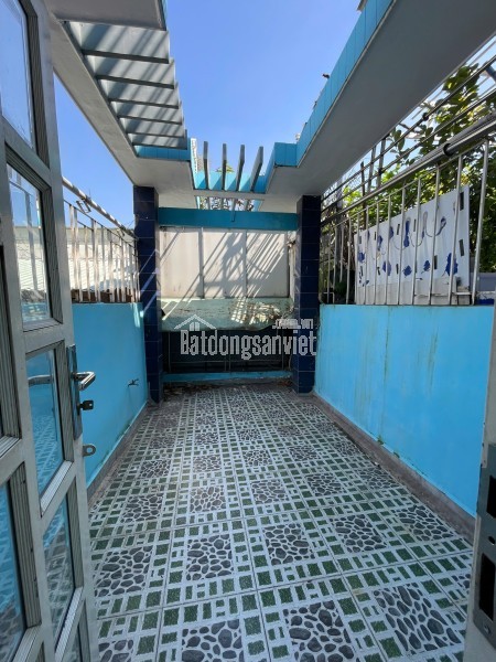 Bán nhà Quang Trung – P8 cũ Gò Vấp – 80m² – hẻm ô tô 1 trục – giá 8 tỷ 99 TL Gaanf công viên Làng