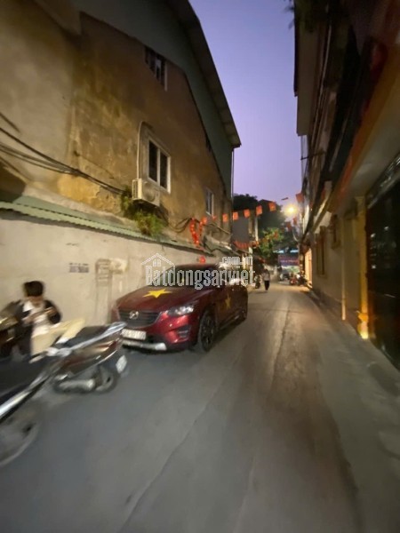 ĐẤT ĐẸP GẦN MẶT PHỐ NGUYỄN SƠN – MẶT TIỀN 15M HIẾM DIỆN TÍCH 236M² – TRUNG TÂM LONG BIÊN – GIÁ