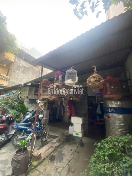 ĐẤT ĐẸP GẦN MẶT PHỐ NGUYỄN SƠN – MẶT TIỀN 15M HIẾM DIỆN TÍCH 236M² – TRUNG TÂM LONG BIÊN – GIÁ