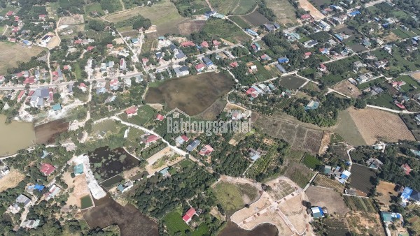 56 LÔ LẠC THUỶ – CHỈ TỪ 3xx  3 PHÂN KHU ĐẸP NHẤT DỰ ÁN