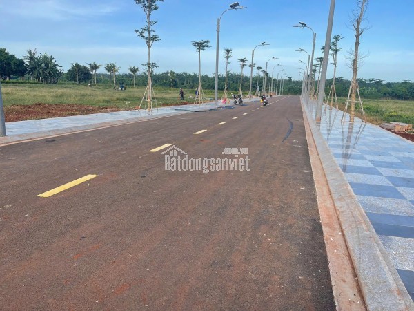 KDC Lumian Village 120m2 SHR NH hỗ trợ 70% ân hạn nợ gốc 24 tháng giá chỉ 9,8 tr/m2