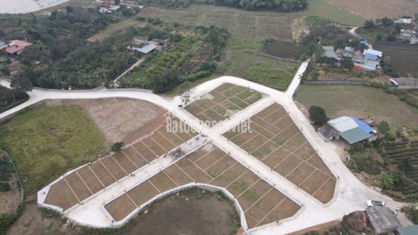 🏡 BÁN ĐẤT NỀN CAO DƯƠNG SÁT KHU CÔNG NGHIỆP – GIÁ CHỈ TỪ 3XX TRIỆU