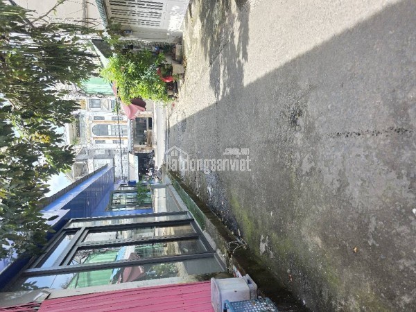 Bán nhà 2 tầng đẹp 50M² (4X13) hẻm xe hơi ngay Nguyễn Thị Tú, gần Lê Trọng Tấn, chỉ hơn 4 tỷ