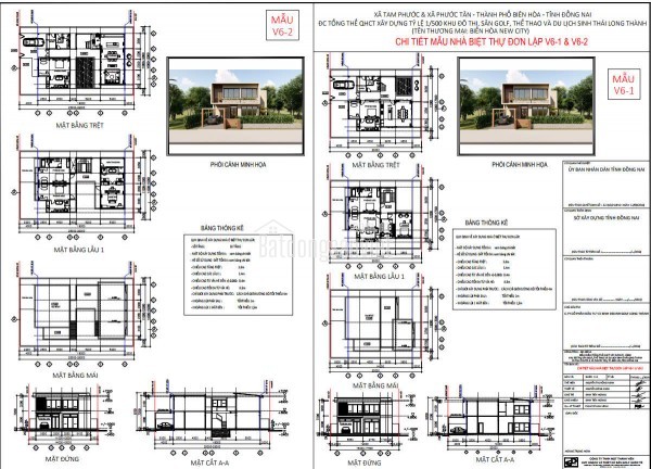 ĐẤT ĐẸP - GIÁ SIÊU ĐẦU TƯ Chính Chủ Cần Bán Đất nền biệt thự Biên Hòa New city Đồng Nai