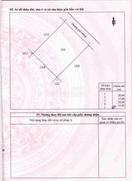 ĐẤT ĐẸP - GIÁ SIÊU ĐẦU TƯ Chính Chủ Cần Bán Đất nền biệt thự Biên Hòa New city Đồng Nai