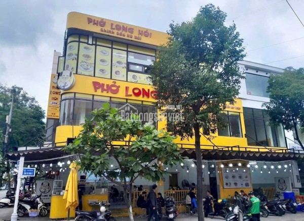 💥💥 BÁN NHÀ CỬA HÀNG 2 MẶT TIỀN 175m2 TẠI NGUYỄN VĂN THOẠI - CHÂU THỊ VĨNH TẾ, ĐÀ NẴNG - SỔ ĐỎ,