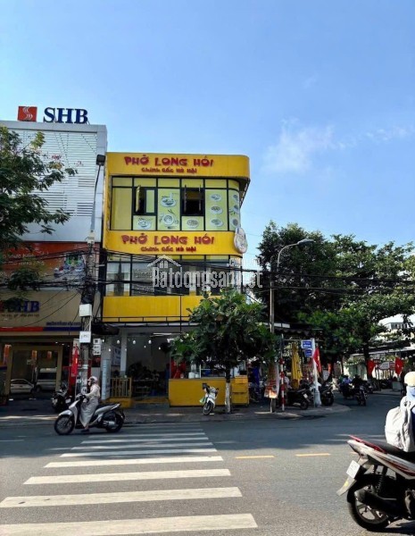 💥💥 BÁN NHÀ CỬA HÀNG 2 MẶT TIỀN 175m2 TẠI NGUYỄN VĂN THOẠI - CHÂU THỊ VĨNH TẾ, ĐÀ NẴNG - SỔ ĐỎ,