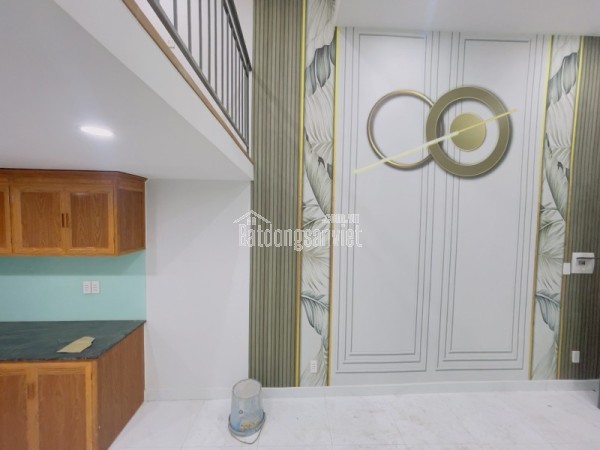 Bán nhà ngõ 85, Đường Lê Văn Việt, Hiệp Phú, Q.9, TP HCM. DT 80m2, 2 tầng, 4PN, 5,65  tỷ, sổ hồng.