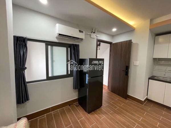 Nhà 4 tầng đẹp không tì vết, Tân Hòa Đông, Bình Tân