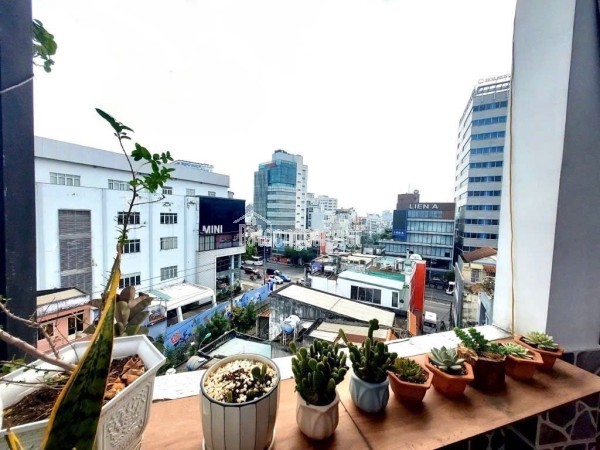 Mặt tiền Bàu Cát – Vip P14 Tân Bình, khu trung tâm kinh doanh, giá trị bền vững - 5 Tầng - 106m2