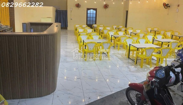 Bán đất mặt tiền Lê Hồng Phong, TP Sa Đéc - 425m2 View sông, Hướng Đông Nam - Giá 4.8 Tỷ