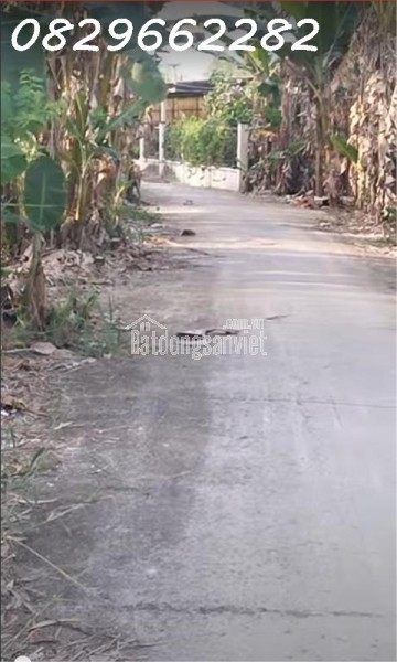 Bán đất mặt tiền Lê Hồng Phong, TP Sa Đéc - 425m2 View sông, Hướng Đông Nam - Giá 4.8 Tỷ