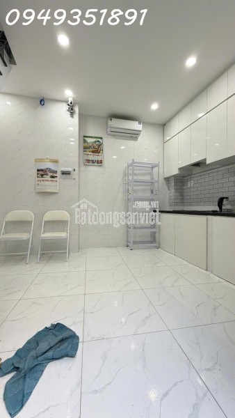 NHÀ HXH - GẦN SÂN BAY- METRO - GIÁP CỘNG HOÀ - CẤP4 - 4PN - 68M2 - GIÁ 6,5TỶ