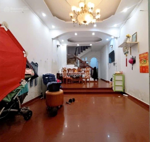 MẶT TIỀN KINH DOANH SIÊU ĐỈNH – GẦN CHỢ NBÙI MINH TRỰC – CHỈ NHỈNH 10 TỶ