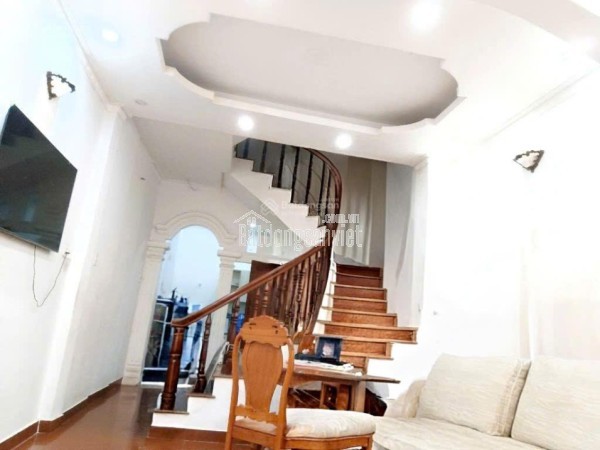 MẶT TIỀN KINH DOANH SIÊU ĐỈNH – GẦN CHỢ NBÙI MINH TRỰC – CHỈ NHỈNH 10 TỶ