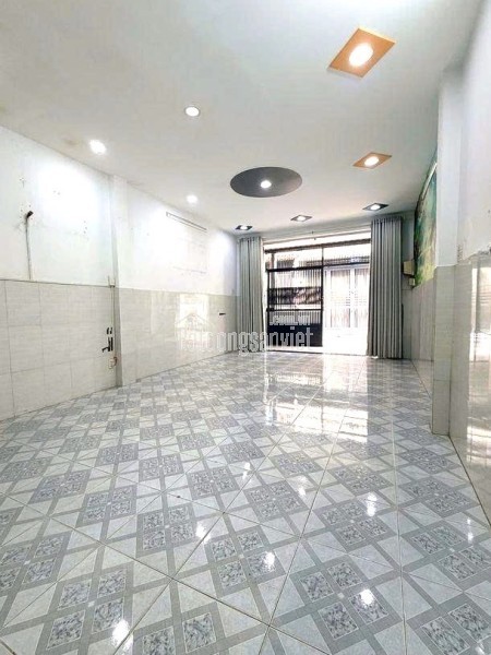 HXH - ĐƯỜNG SỐ 8 - GIÁP TÂN KỲ TÂN QUÝ -  GẦN AEON TÂN PHÚ - 2 TẦNG - DT 39M² - NHỈNH 3 TỶ