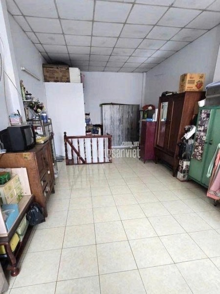 HXH - ĐƯỜNG SỐ 8 - GIÁP TÂN KỲ TÂN QUÝ -  GẦN AEON TÂN PHÚ - 2 TẦNG - DT 39M² - NHỈNH 3 TỶ