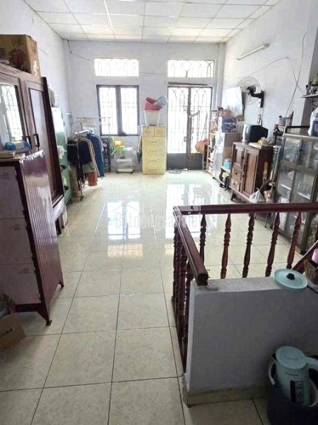 HXH - ĐƯỜNG SỐ 8 - GIÁP TÂN KỲ TÂN QUÝ -  GẦN AEON TÂN PHÚ - 2 TẦNG - DT 39M² - NHỈNH 3 TỶ