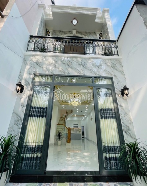 SIÊU PHẨM SẮP HOÀN THIỆN… MUÔN VÀN TIỆN ÍCH XUNG QUANH, CẠNH ÔTÔ TRÁNH, 52M2, 4 TẦNG KIÊN CỐ(1PN