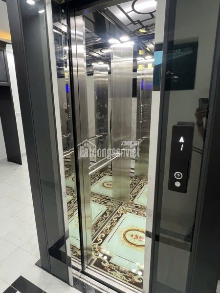 Chính Chủ BánNhà Khu Phân Lô Ô Tô đỗ cửa 5 Tầng Thang Máy – Cạnh Phùng Khoang Trung Văn 9,25 Tỷ