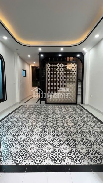 Chính Chủ BánNhà Khu Phân Lô Ô Tô đỗ cửa 5 Tầng Thang Máy – Cạnh Phùng Khoang Trung Văn 9,25 Tỷ