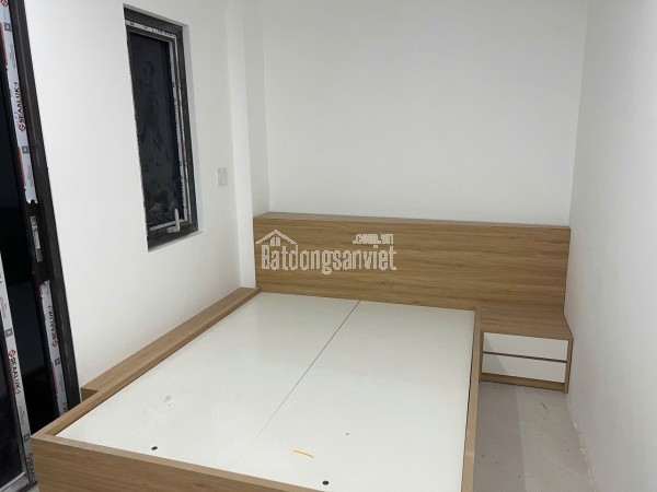 CHO THUÊ CĂN HỘ CCMN MỚI – FULL NỘI THẤT TẠI LONG BIÊN, HÀ NỘI