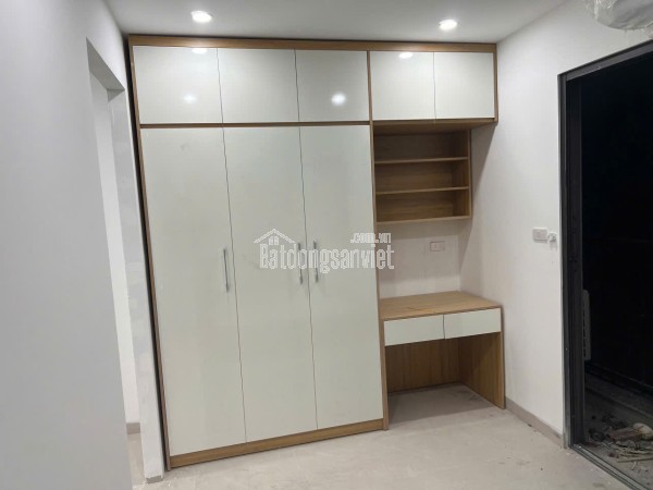 CHO THUÊ CĂN HỘ CCMN MỚI – FULL NỘI THẤT TẠI LONG BIÊN, HÀ NỘI