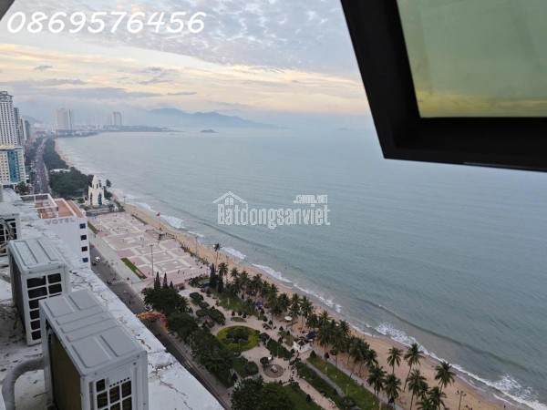 CĂN HỘ DỰ ÁN KHU ĐÔ THỊ SUN NHA TRANG KHÁNH HOÀ