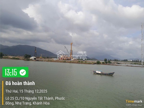 CĂN HỘ DỰ ÁN KHU ĐÔ THỊ SUN NHA TRANG KHÁNH HOÀ