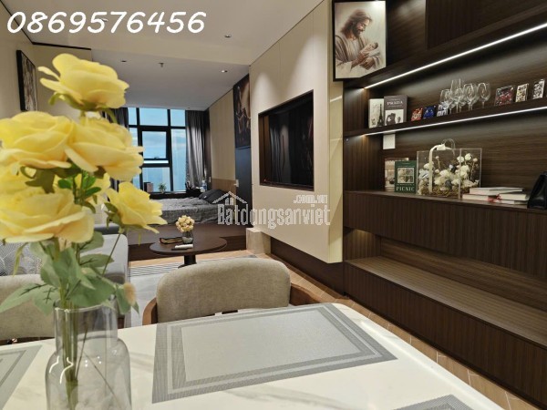 CĂN HỘ DỰ ÁN KHU ĐÔ THỊ SUN NHA TRANG KHÁNH HOÀ